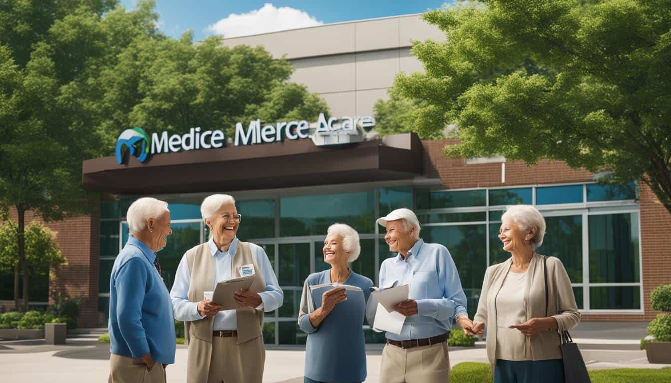 medicare agencies near me