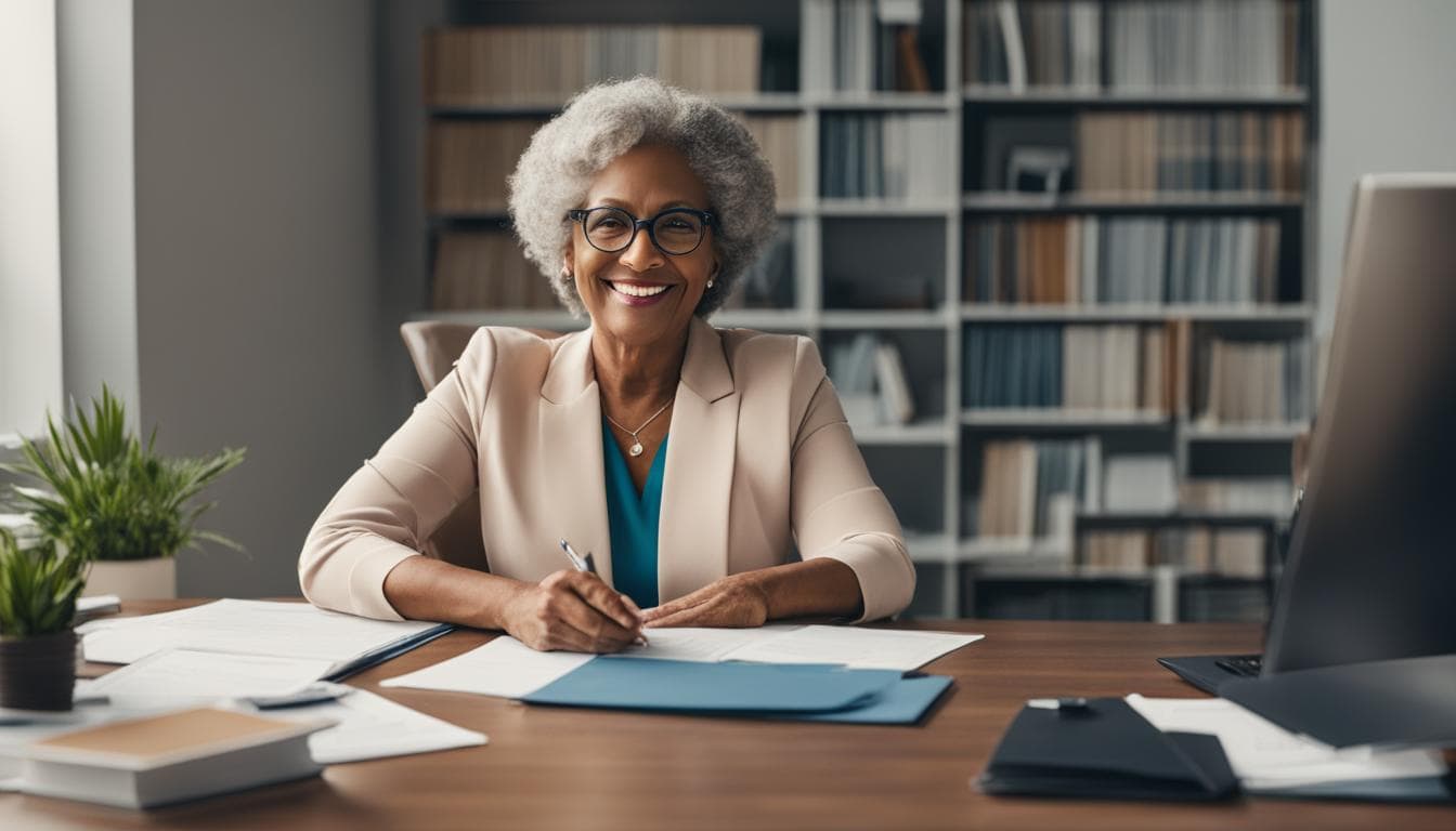 medicare agent