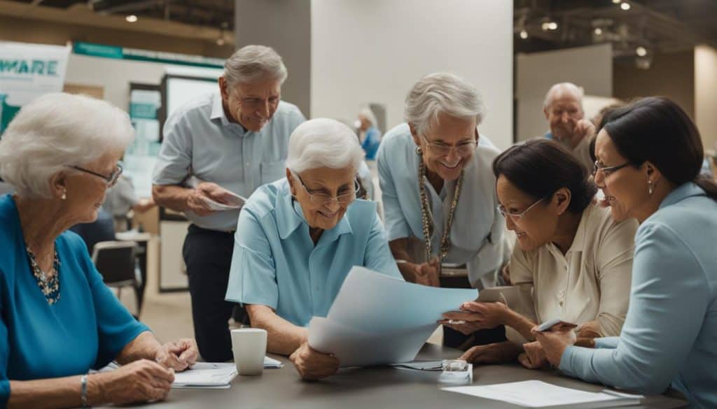 medicare agent search