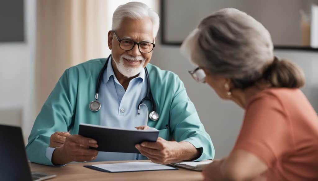 medicare broker services