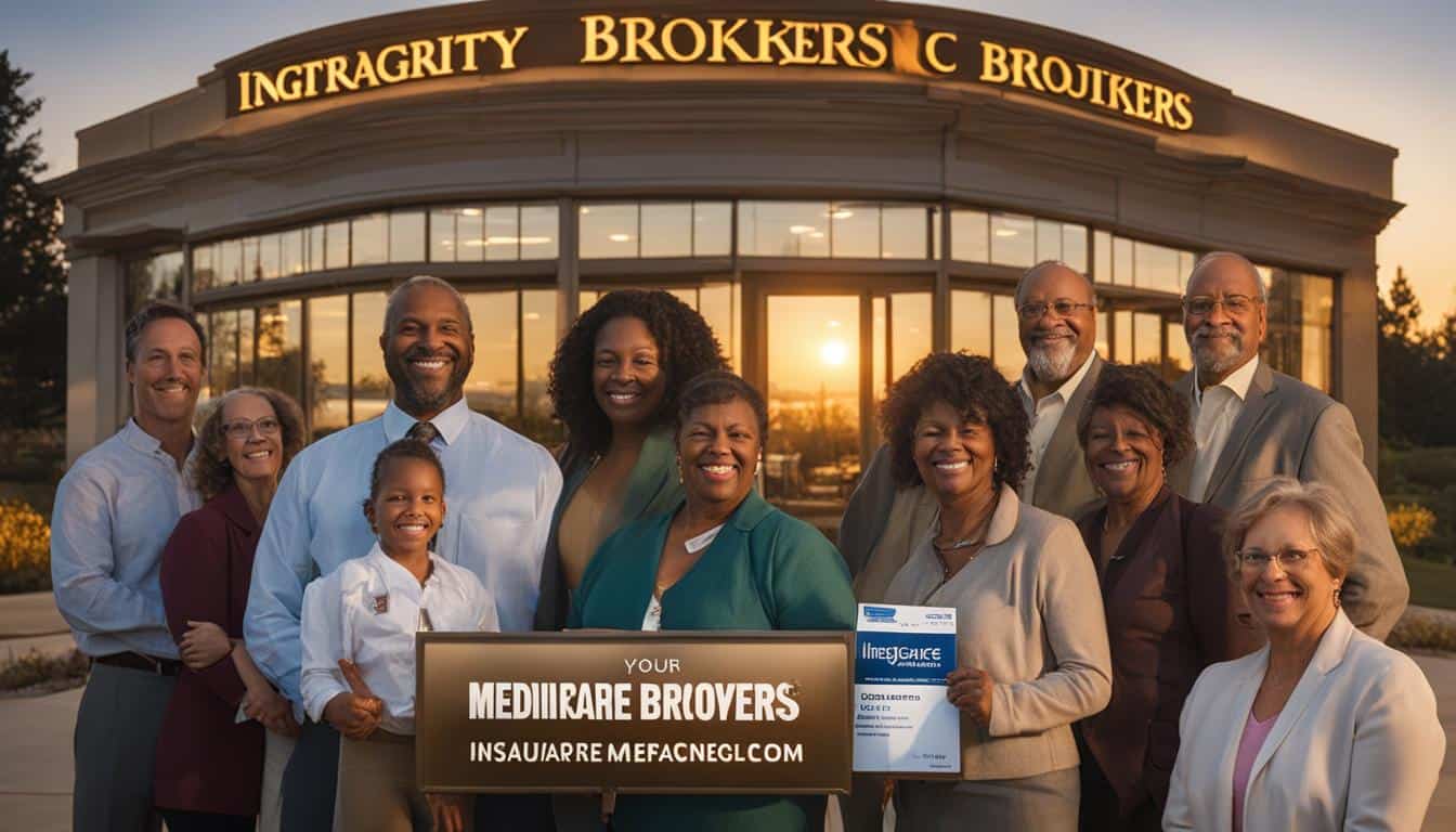 medicare brokers