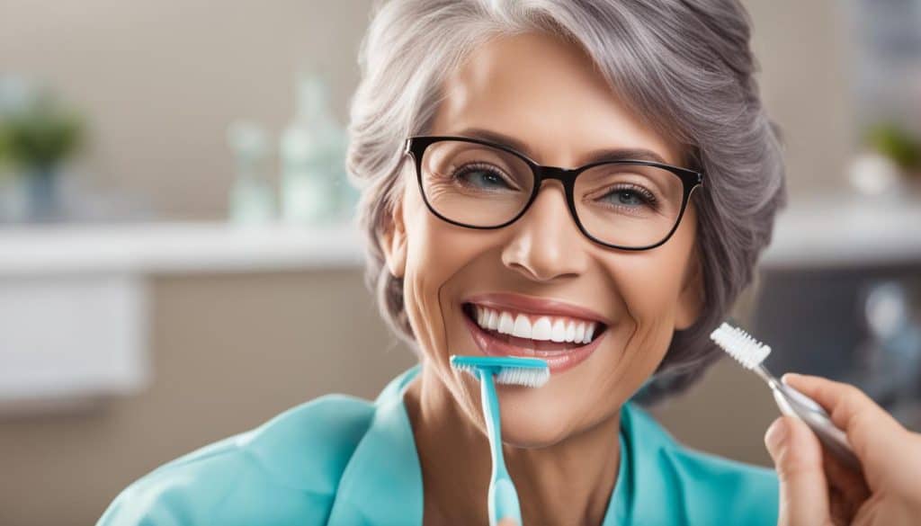 medicare dental and vision benefits