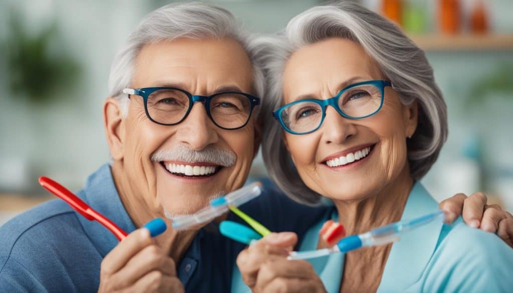 medicare dental and vision benefits