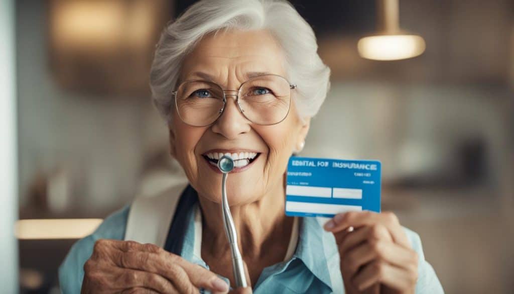 medicare dental and vision insurance