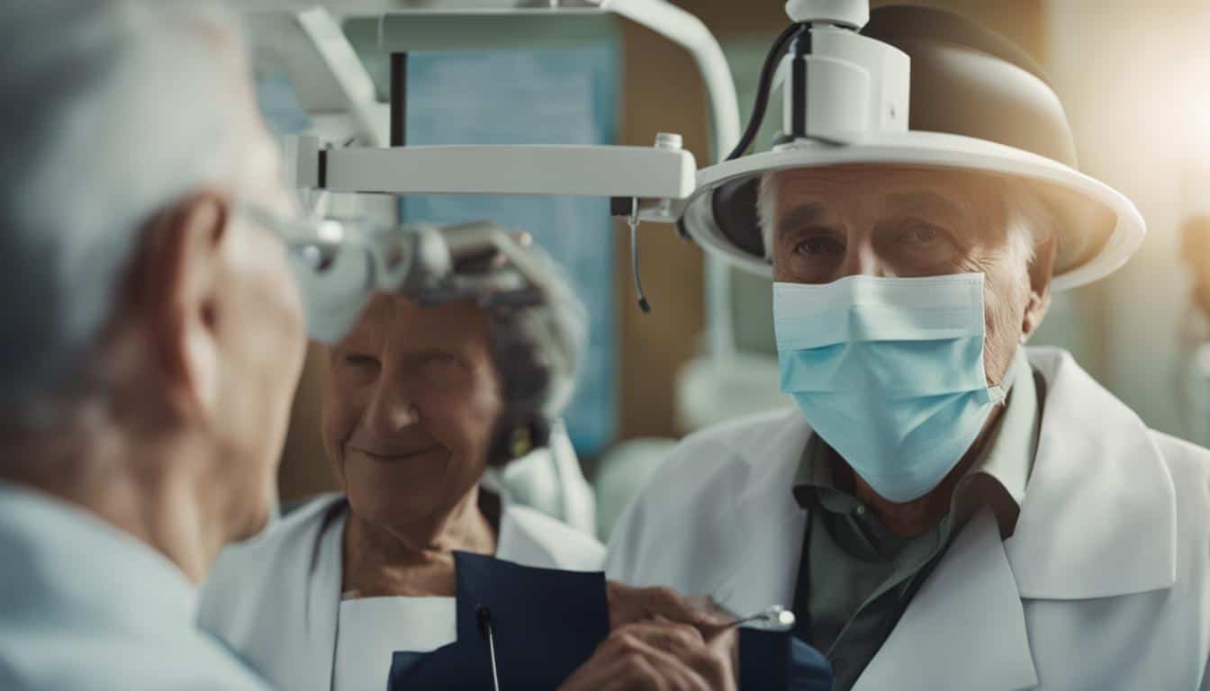 medicare dental and vision insurance