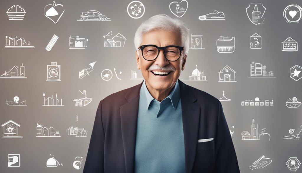 medicare dental & vision insurance