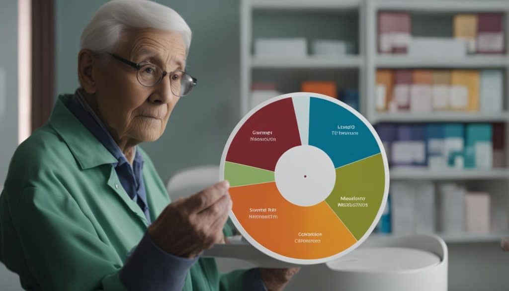 medicare gap insurance cost