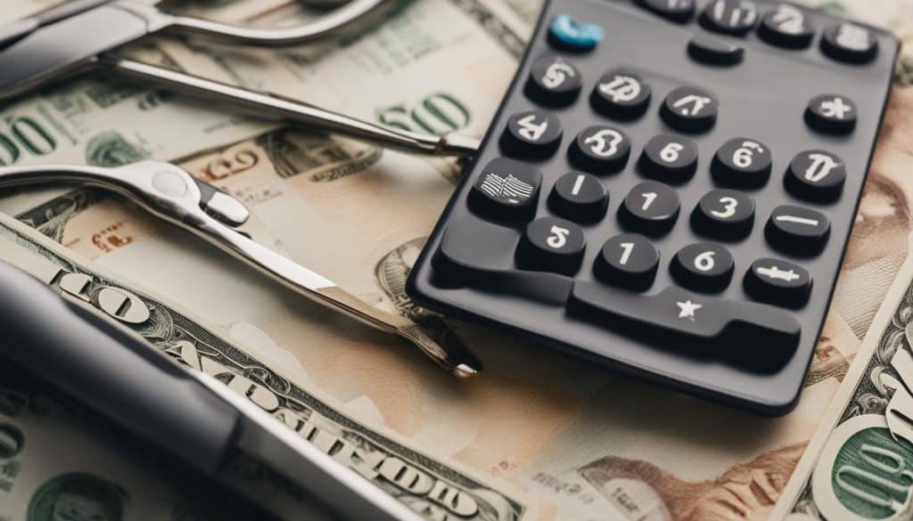 medicare gap insurance cost