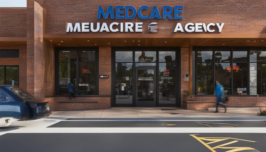 medicare insurance agency near me