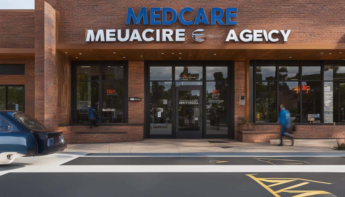 medicare insurance agency near me