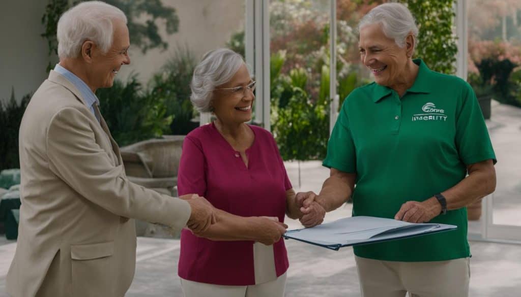 medicare insurance brokers