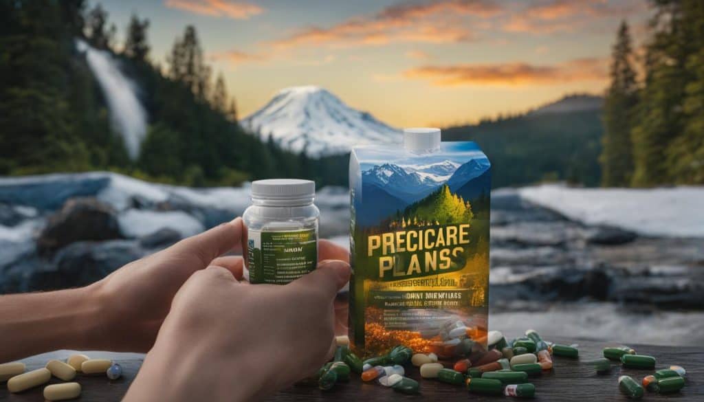 medicare prescription drug plans washington state