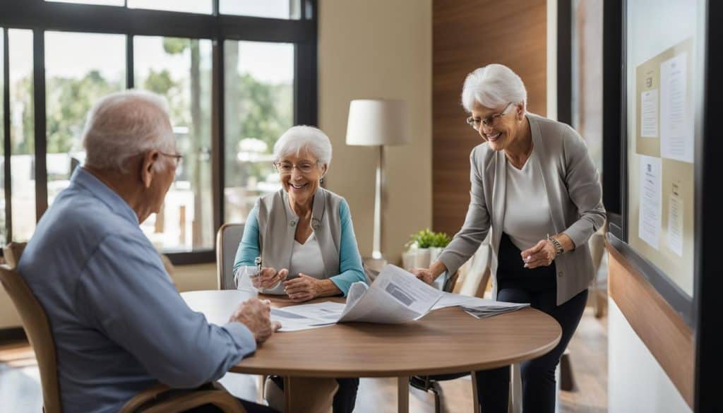 medicare sales agents