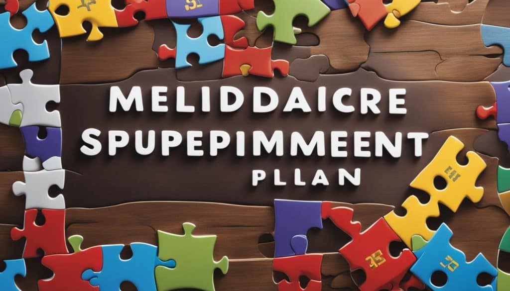 medicare supplement plan benefits
