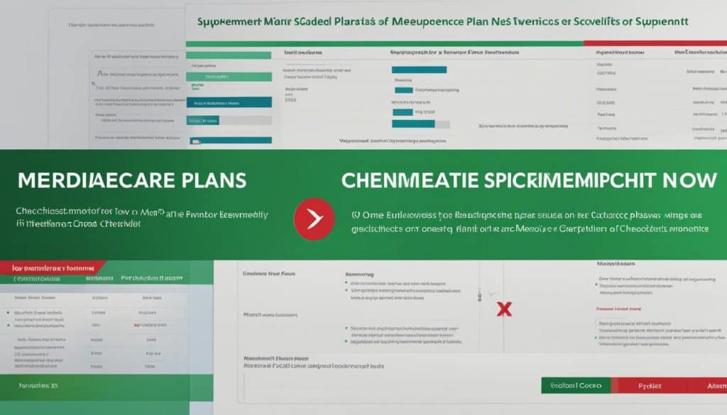 medicare supplement plans