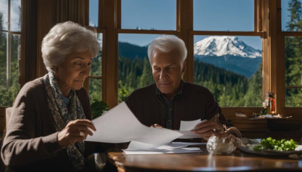 medicare supplement plans Washington State