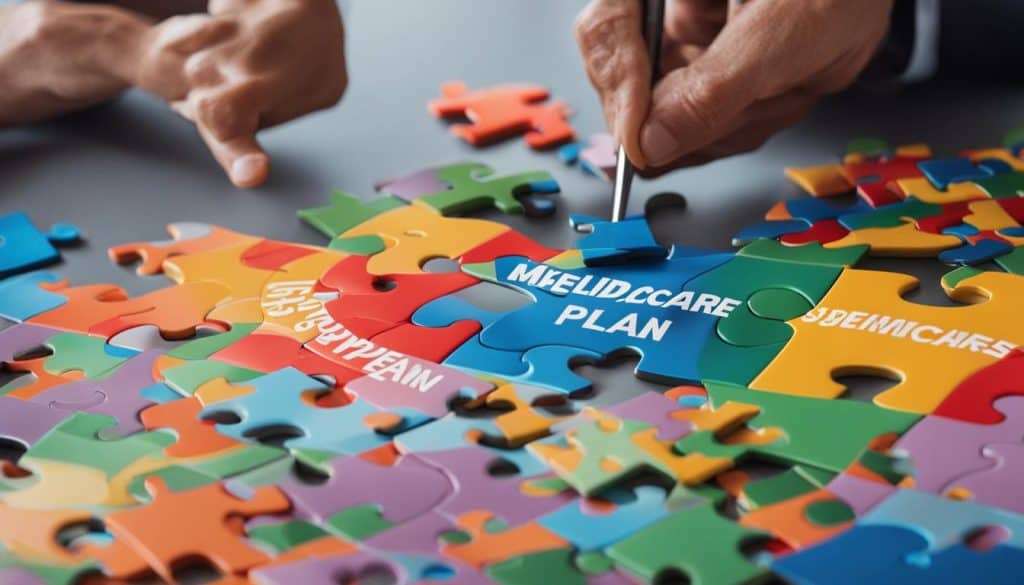 medicare supplement plans benefits