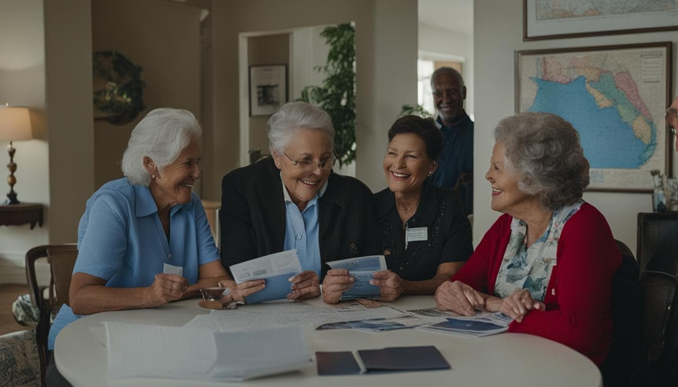 medicare supplement plans in va