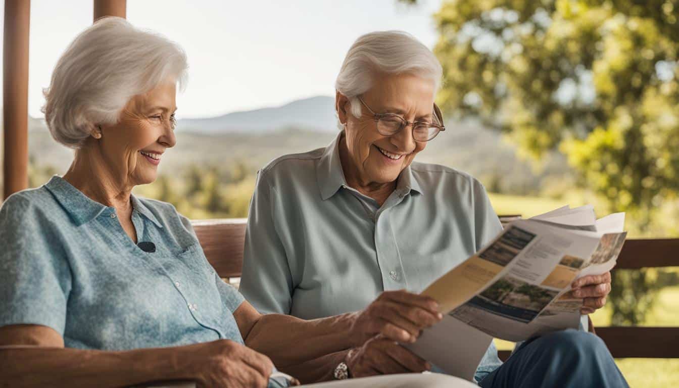 medicare supplement plans in wa