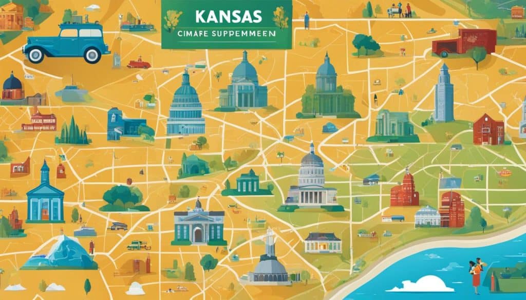 medicare supplement plans kansas