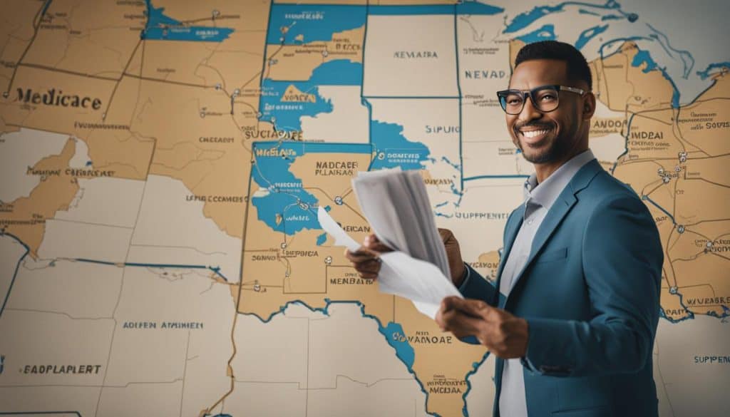 medicare supplement plans nevada
