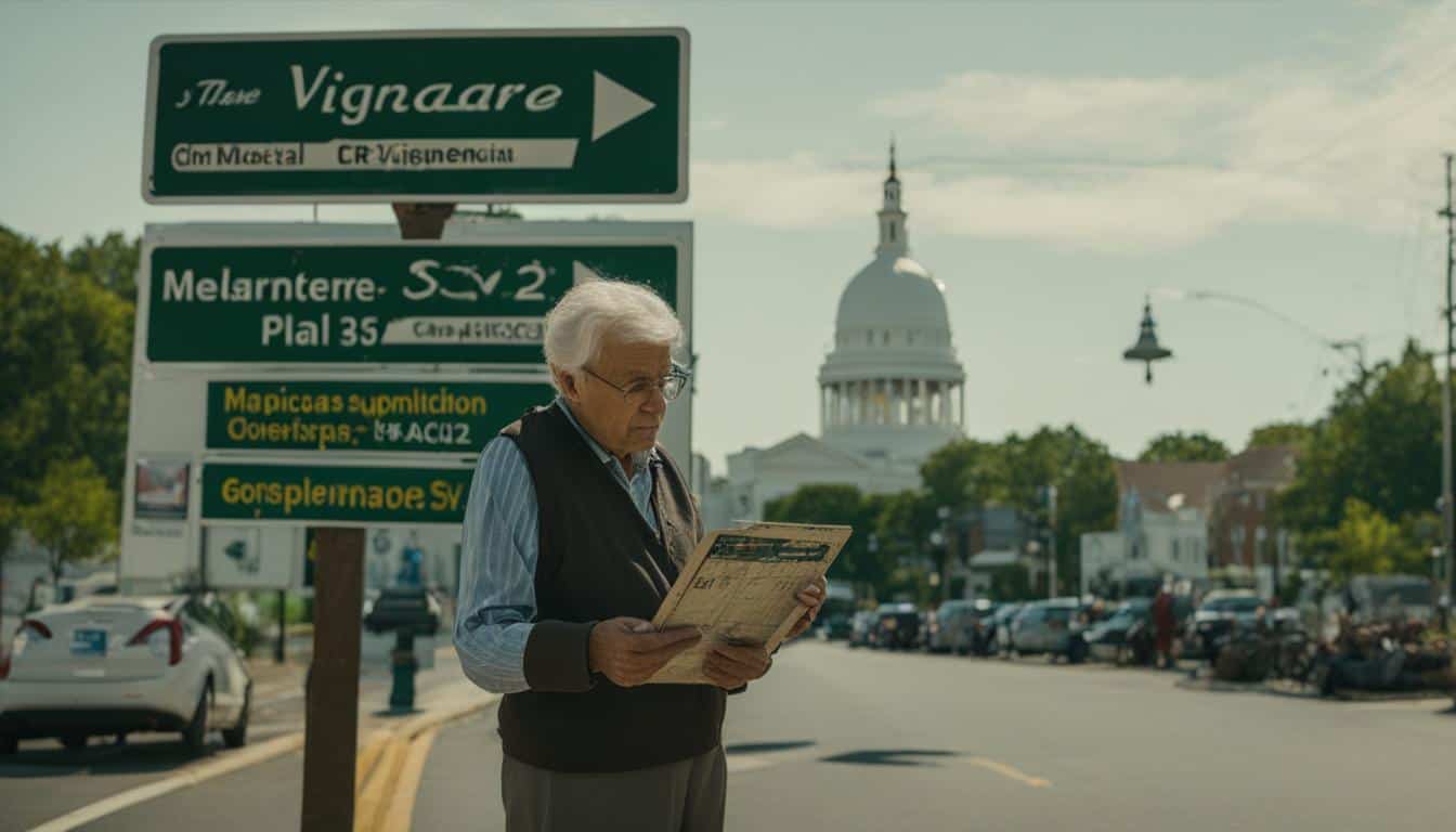 medicare supplement plans virginia