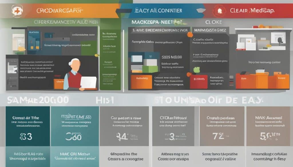 medigap comparisons