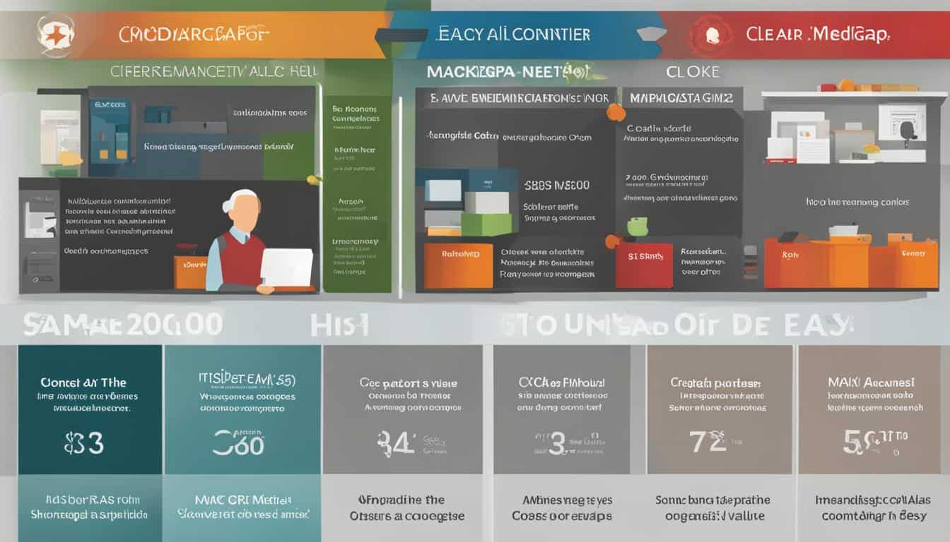 medigap comparisons