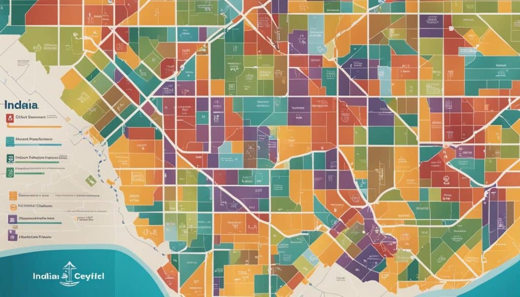 medigap plans for indiana residents