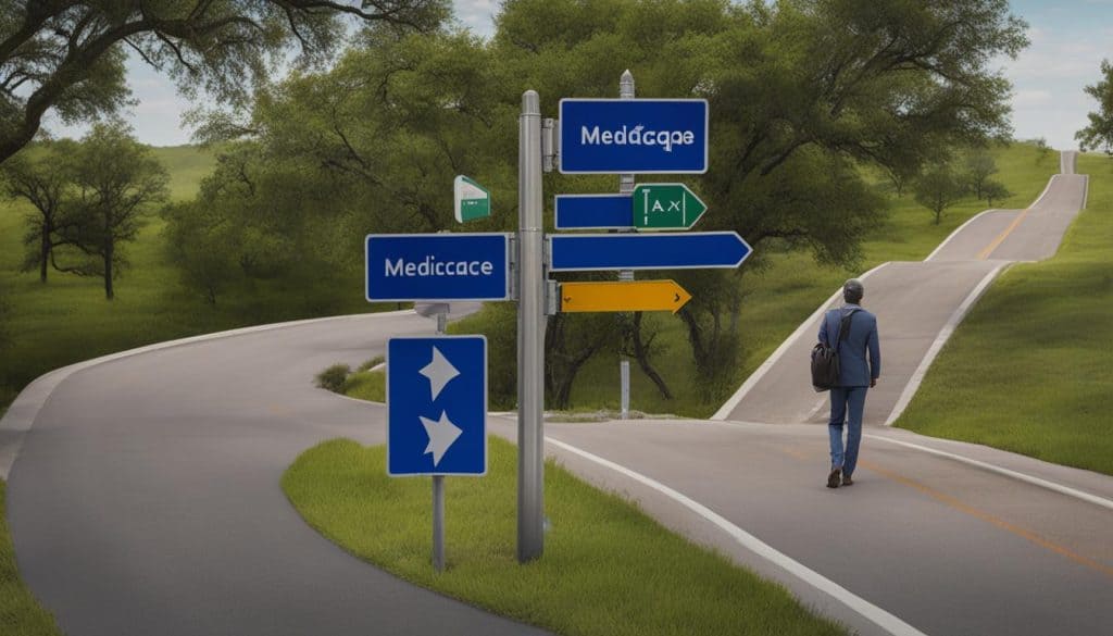 medigap texas