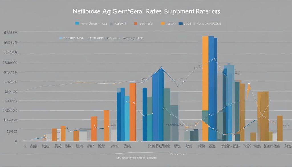 national general medicare supplement rates