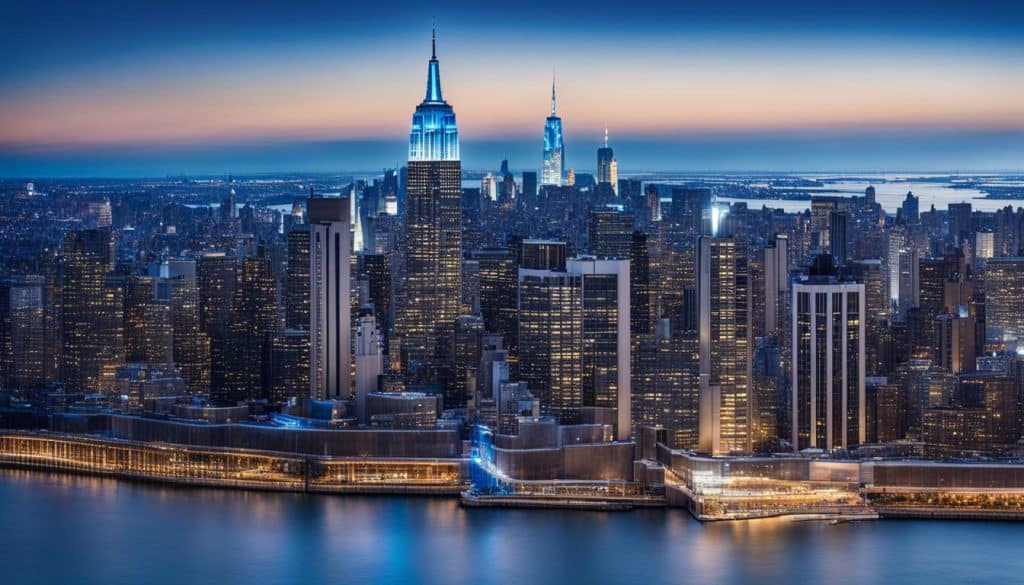 new york medicare supplement insurance