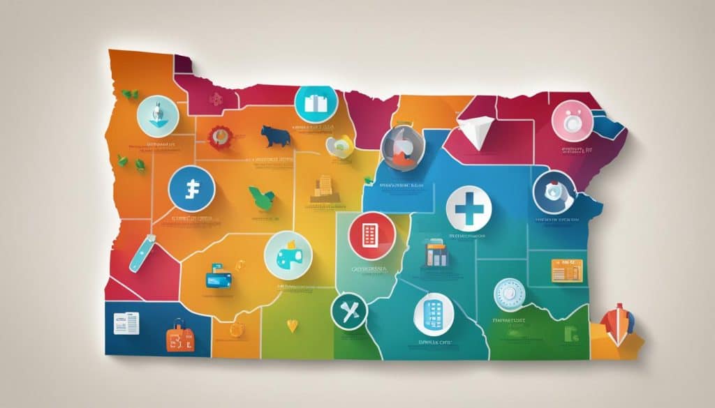 oregon medicare coverage