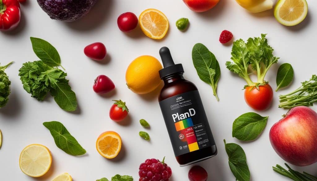 plan d supplement