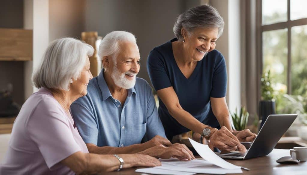 resources for making informed decisions on medicare advantage plans