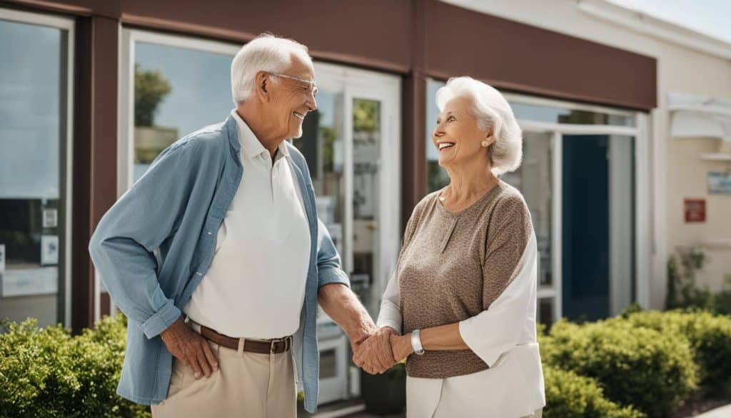 seniors with dental insurance