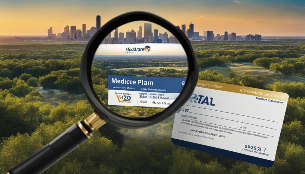 texas medicare plan g coverage
