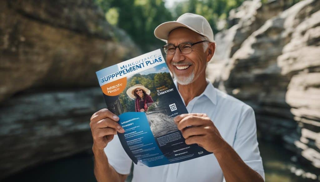 top medicare supplement plans kentucky