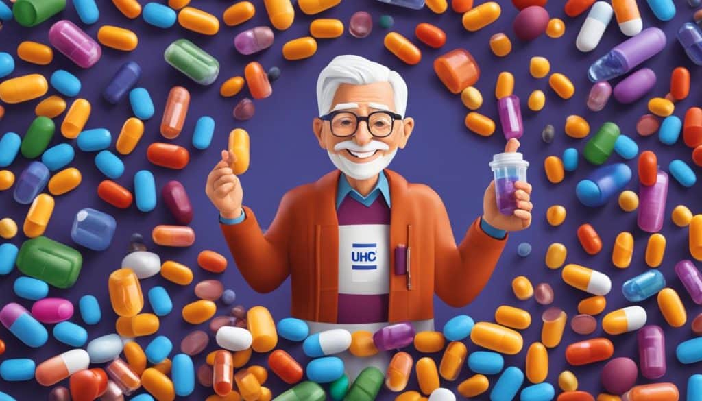uhc medicare part d