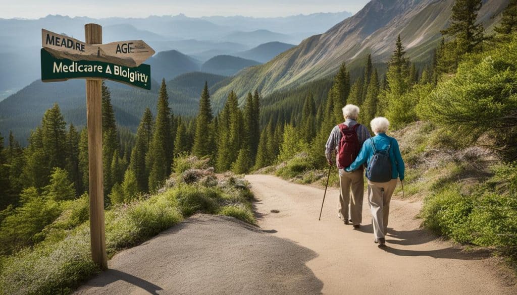 what is medicare age eligibility