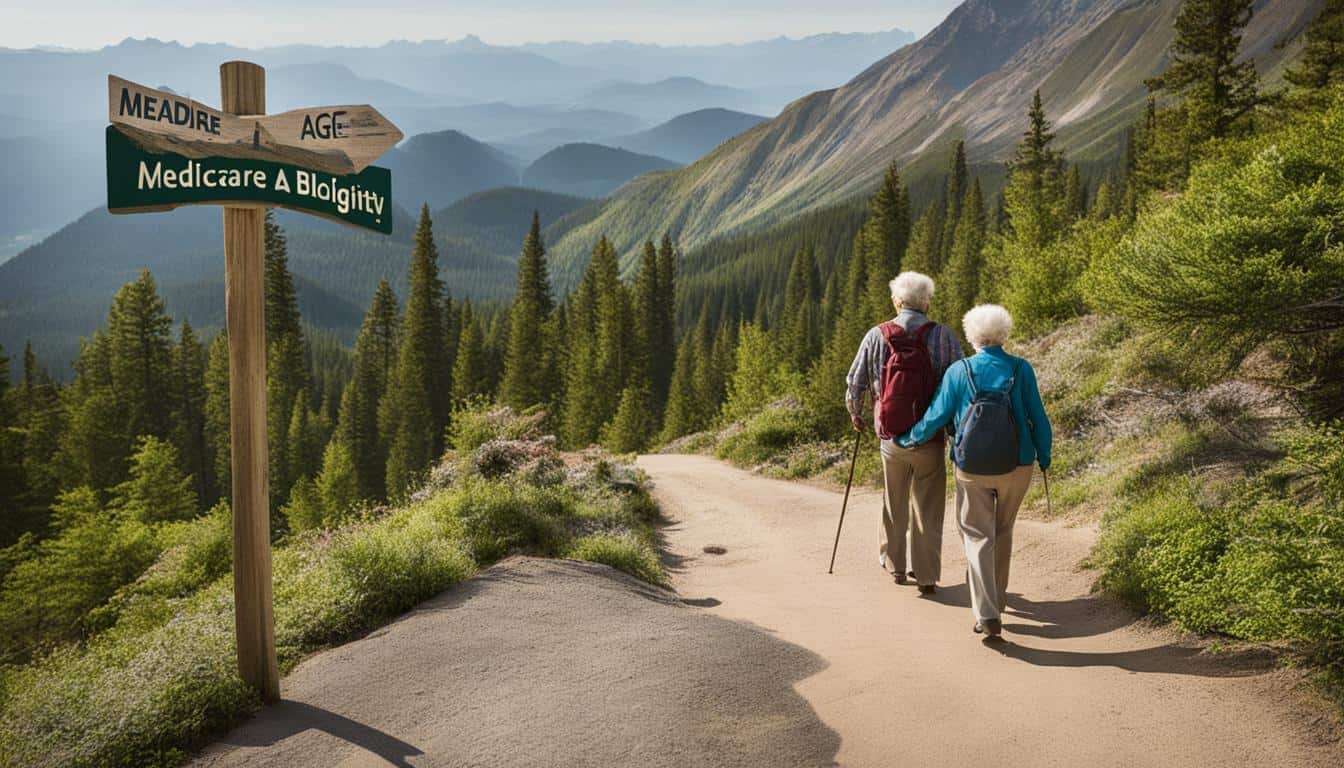 what is medicare age eligibility