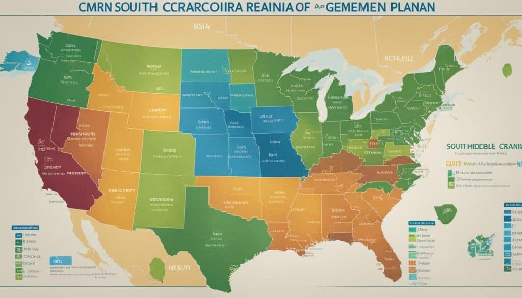 Affordable Medicare Supplement Plans in SC
