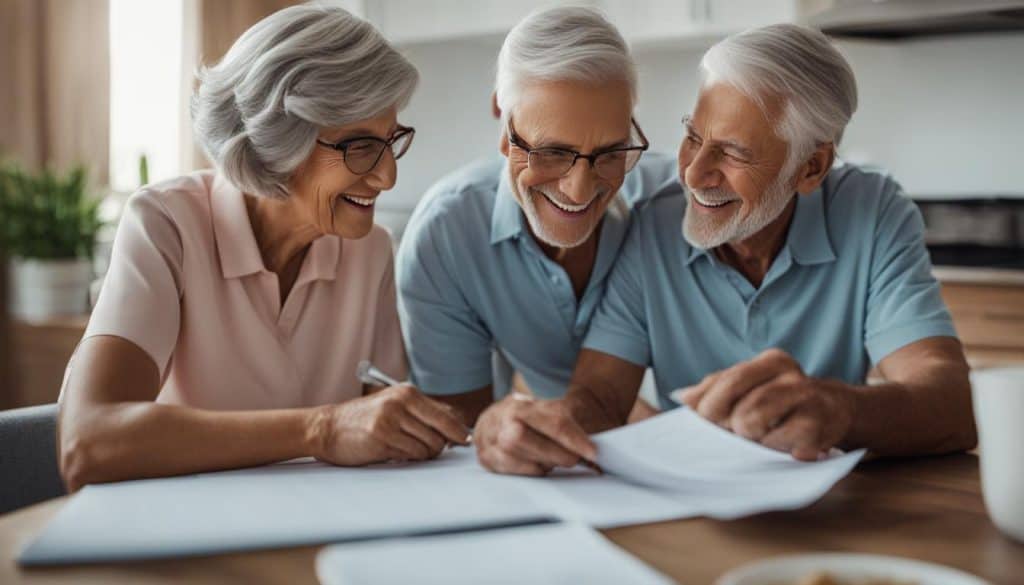 Best Dental and Vision Insurance Companies for Seniors