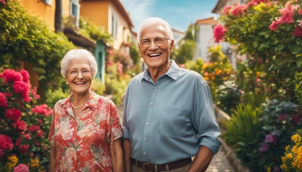 Best Dental and Vision Insurance for Seniors