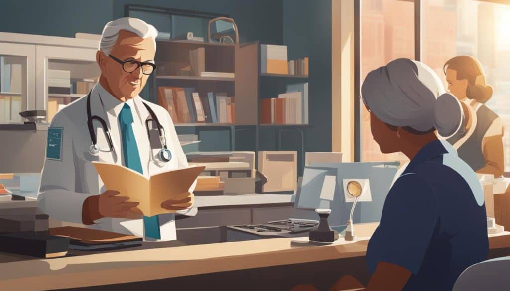 Career growth opportunities for Medicare agents