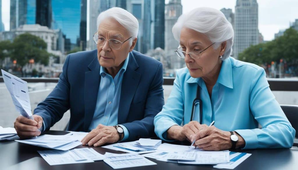 Comparing Medicare Insurance Plans