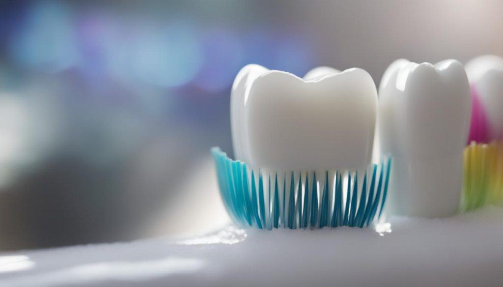 Dental care