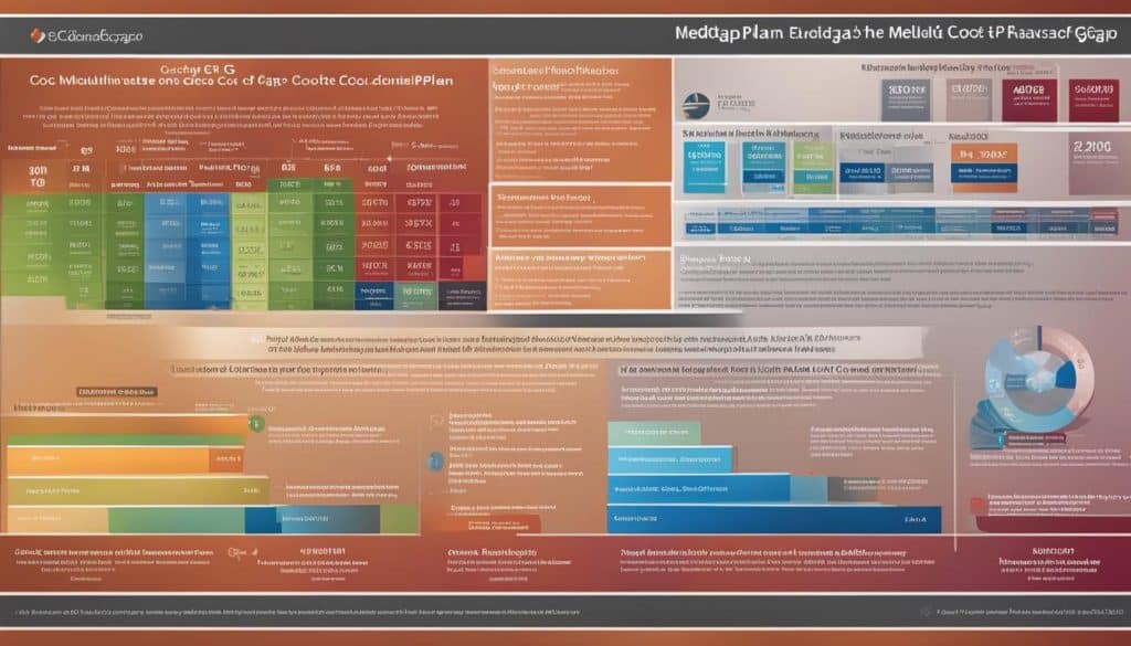 Factors impacting medigap plan g cost