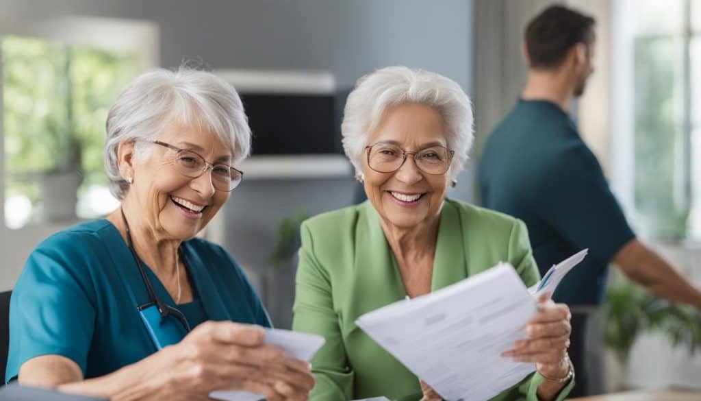Finding a Medicare agent in New Jersey