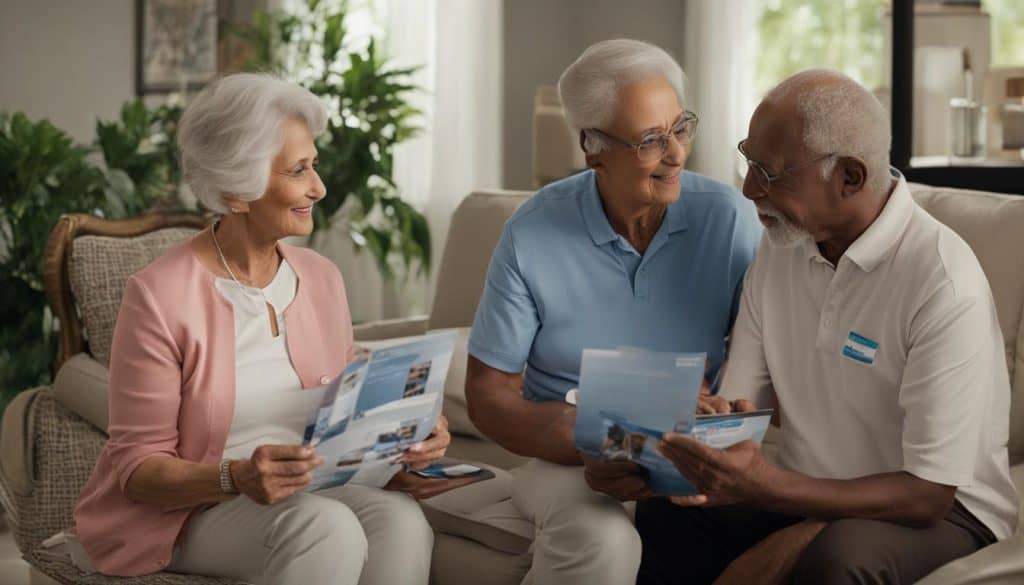 Health Net Medicare Advantage 2020